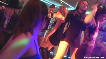 Party Hardcore Gone Crazy Vol. 34 Part 4 - Main Edit Screencap 63 on www.sinx.com