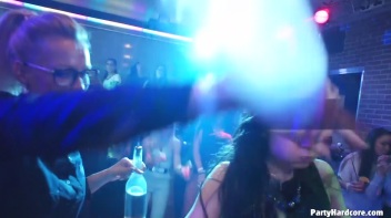 Party Hardcore Gone Crazy Vol. 34 Part 4 - Main Edit Screencap 1 on www.sinx.com
