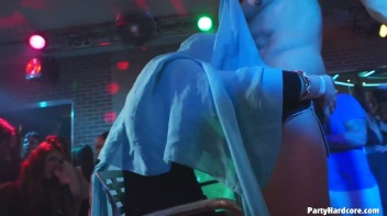 Party Hardcore Gone Crazy Vol. 34 Part 4 - Main Edit Screencap 20 on www.sinx.com