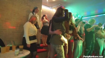 Party Hardcore Gone Crazy Vol. 34 Part 4 - Main Edit Screencap 29 on www.sinx.com