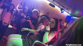 Party Hardcore Gone Crazy Vol. 34 Part 4 - Main Edit Screencap 3 on www.sinx.com
