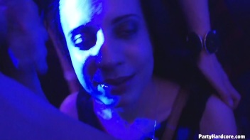 Party Hardcore Gone Crazy Vol. 34 Part 4 - Main Edit Screencap 44 on www.sinx.com
