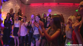 Party Hardcore Gone Crazy Vol. 13 Part 3 - Main Edit Screencap 77 on www.sinx.com