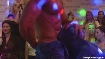 Party Hardcore Gone Crazy Vol. 13 Part 3 - Main Edit Screencap 79 on www.sinx.com