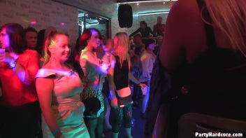 Party Hardcore Gone Crazy Vol. 13 Part 3 - Main Edit Screencap 80 on www.sinx.com