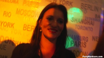 Party Hardcore Gone Crazy Vol. 13 Part 3 - Main Edit Screencap 16 on www.sinx.com