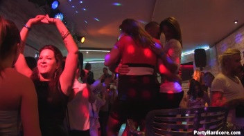 Party Hardcore Gone Crazy Vol. 13 Part 3 - Main Edit Screencap 21 on www.sinx.com