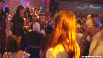 Party Hardcore Gone Crazy Vol. 13 Part 3 - Main Edit Screencap 23 on www.sinx.com