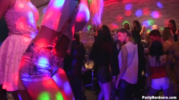 Party Hardcore Gone Crazy Vol. 13 Part 3 - Main Edit Screencap 25 on www.sinx.com