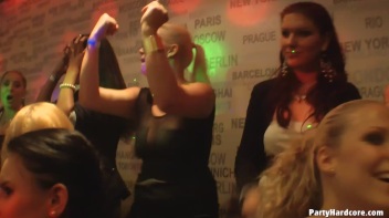 Party Hardcore Gone Crazy Vol. 13 Part 3 - Main Edit Screencap 26 on www.sinx.com