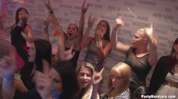 Party Hardcore Gone Crazy Vol. 13 Part 3 - Main Edit Screencap 29 on www.sinx.com