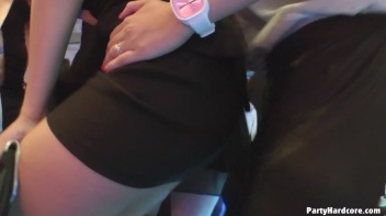 Party Hardcore Gone Crazy Vol. 13 Part 3 - Main Edit Screencap 36 on www.sinx.com