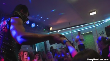 Party Hardcore Gone Crazy Vol. 13 Part 3 - Main Edit Screencap 47 on www.sinx.com