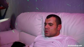 Winter Fuck Jam Part 2 - Cam 2 Screencap 13 on www.sinx.com