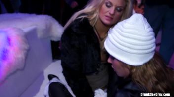 Winter Fuck Jam Part 2 - Cam 2 Screencap 34 on www.sinx.com