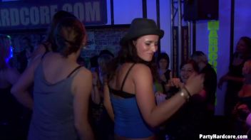 Party Hardcore Vol. 41 Part 4 Screencap 55 on www.sinx.com