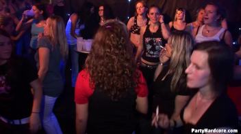 Party Hardcore Vol. 41 Part 4 Screencap 59 on www.sinx.com