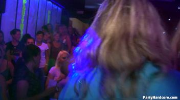 Party Hardcore Vol. 41 Part 4 Screencap 79 on www.sinx.com