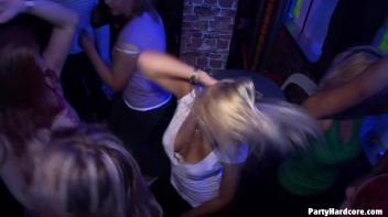 Party Hardcore Vol. 41 Part 4 Screencap 80 on www.sinx.com