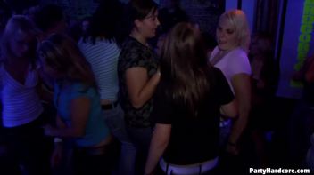 Party Hardcore Vol. 41 Part 4 Screencap 91 on www.sinx.com