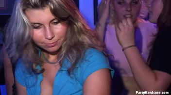 Party Hardcore Vol. 41 Part 4 Screencap 95 on www.sinx.com