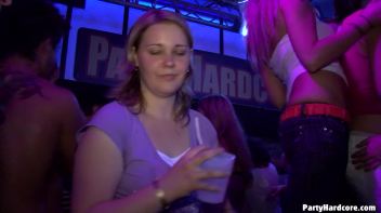 Party Hardcore Vol. 41 Part 4 Screencap 10 on www.sinx.com