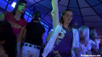 Party Hardcore Vol. 41 Part 4 Screencap 32 on www.sinx.com