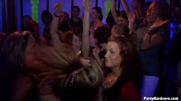 Party Hardcore Vol. 41 Part 4 Screencap 47 on www.sinx.com
