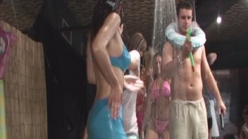Brazen Bikini Babes - Part 1 Cam 1 Screencap 10 on www.sinx.com