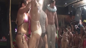 Brazen Bikini Babes - Part 1 Cam 1 Screencap 19 on www.sinx.com