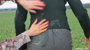 Fiery Girlfriends With A Food Fetish - Cam 1 Screencap 55 on www.sinx.com