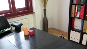 Two Sexy Dommes Torture Dude With Wax Screencap 47 on www.sinx.com