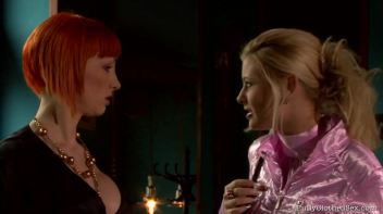 A Perfect Manager Screencap 9 on www.sinx.com