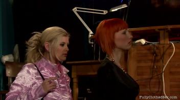 A Perfect Manager Screencap 11 on www.sinx.com