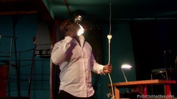 A Perfect Manager Screencap 3 on www.sinx.com