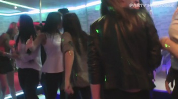 Party Hardcore Gone Crazy Vol. 14 Part 5 - Cam 4 Screencap 84 on www.sinx.com