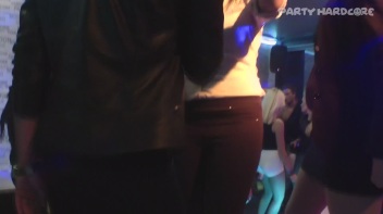 Party Hardcore Gone Crazy Vol. 14 Part 5 - Cam 4 Screencap 86 on www.sinx.com