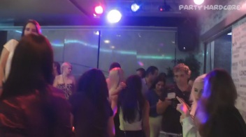 Party Hardcore Gone Crazy Vol. 14 Part 5 - Cam 4 Screencap 88 on www.sinx.com