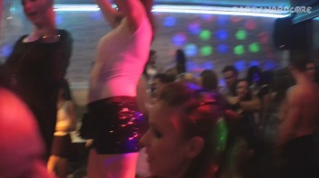 Party Hardcore Gone Crazy Vol. 14 Part 5 - Cam 4 Screencap 90 on www.sinx.com