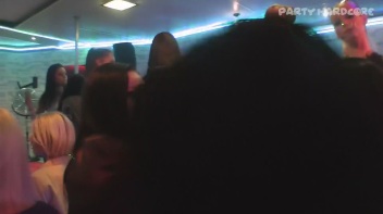 Party Hardcore Gone Crazy Vol. 14 Part 5 - Cam 4 Screencap 92 on www.sinx.com