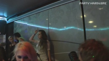 Party Hardcore Gone Crazy Vol. 14 Part 5 - Cam 4 Screencap 95 on www.sinx.com
