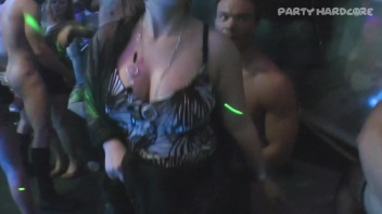 Party Hardcore Gone Crazy Vol. 14 Part 5 - Cam 4 Screencap 15 on www.sinx.com