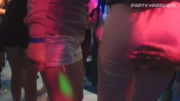 Party Hardcore Gone Crazy Vol. 14 Part 5 - Cam 4 Screencap 26 on www.sinx.com