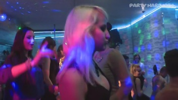 Party Hardcore Gone Crazy Vol. 14 Part 5 - Cam 4 Screencap 35 on www.sinx.com