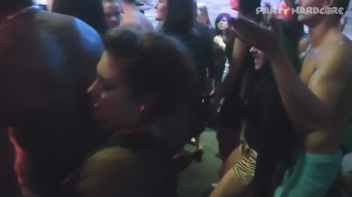 Party Hardcore Gone Crazy Vol. 14 Part 5 - Cam 4 Screencap 55 on www.sinx.com