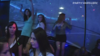 Party Hardcore Gone Crazy Vol. 14 Part 5 - Cam 4 Screencap 59 on www.sinx.com