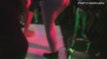 Party Hardcore Gone Crazy Vol. 14 Part 5 - Cam 4 Screencap 72 on www.sinx.com