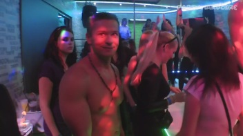 Party Hardcore Gone Crazy Vol. 14 Part 5 - Cam 4 Screencap 81 on www.sinx.com
