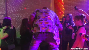 Party Hardcore Gone Crazy Vol. 40 Single Cut: Part 6 - Cam 3 Screencap 56 on www.sinx.com