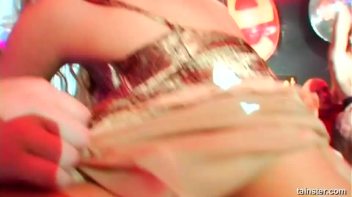 Booty Pageant Part 2 - Main Edit Screencap 65 on www.sinx.com